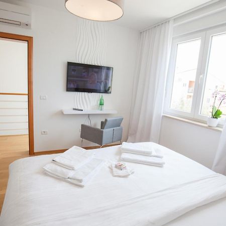 Lovely Rooms Rovinj Kamer foto