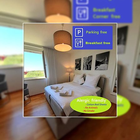 Lovely Rooms Rovinj Buitenkant foto
