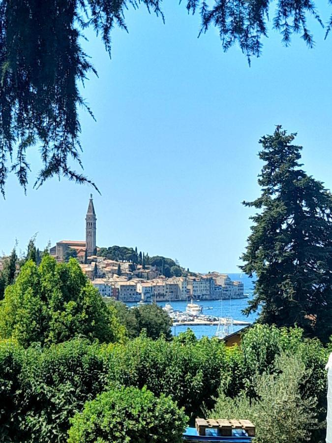 Lovely Rooms Rovinj Buitenkant foto