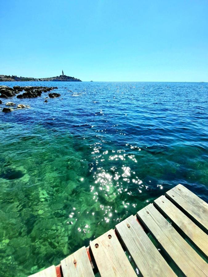 Lovely Rooms Rovinj Buitenkant foto