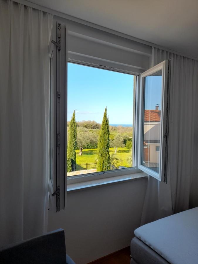 Lovely Rooms Rovinj Buitenkant foto