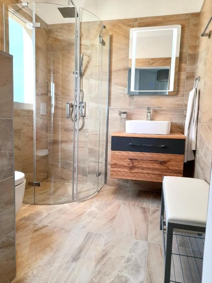 Lovely Rooms Rovinj Kamer foto