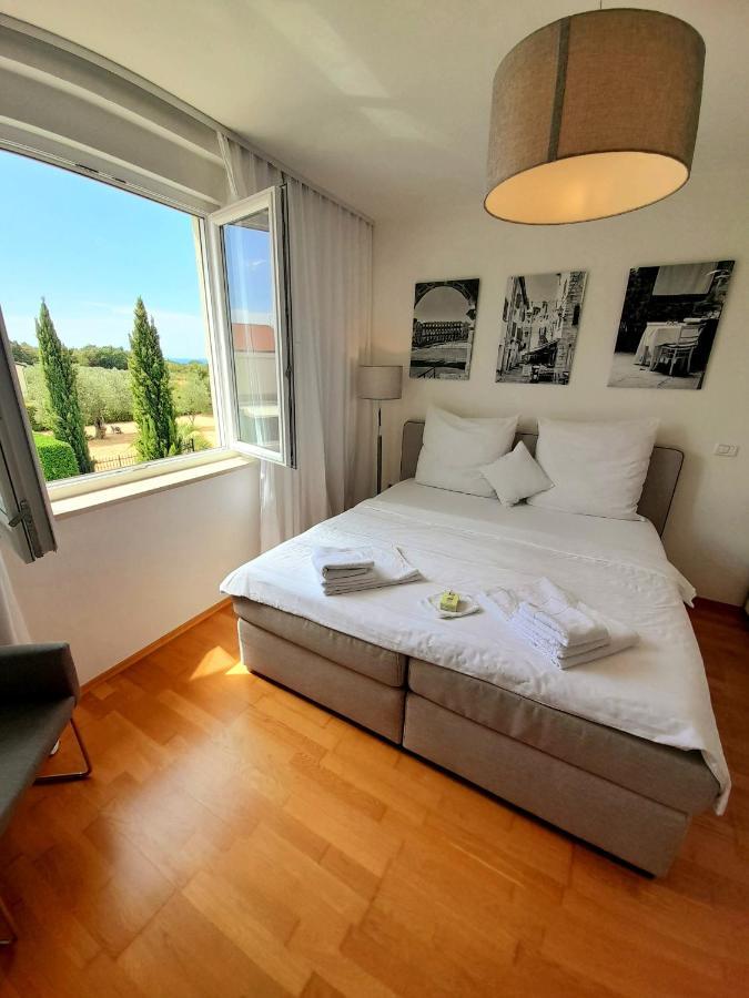 Lovely Rooms Rovinj Buitenkant foto