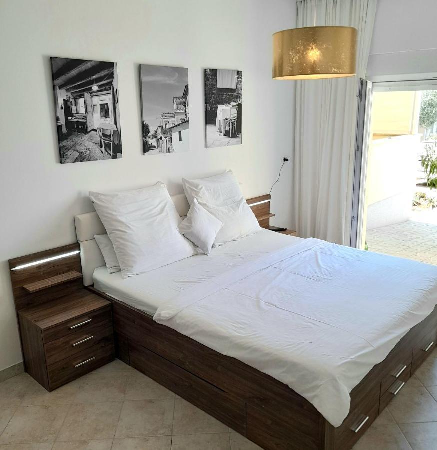 Lovely Rooms Rovinj Kamer foto
