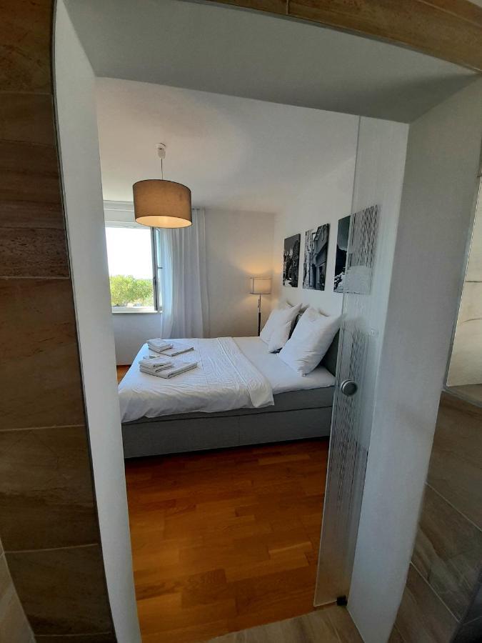 Lovely Rooms Rovinj Buitenkant foto