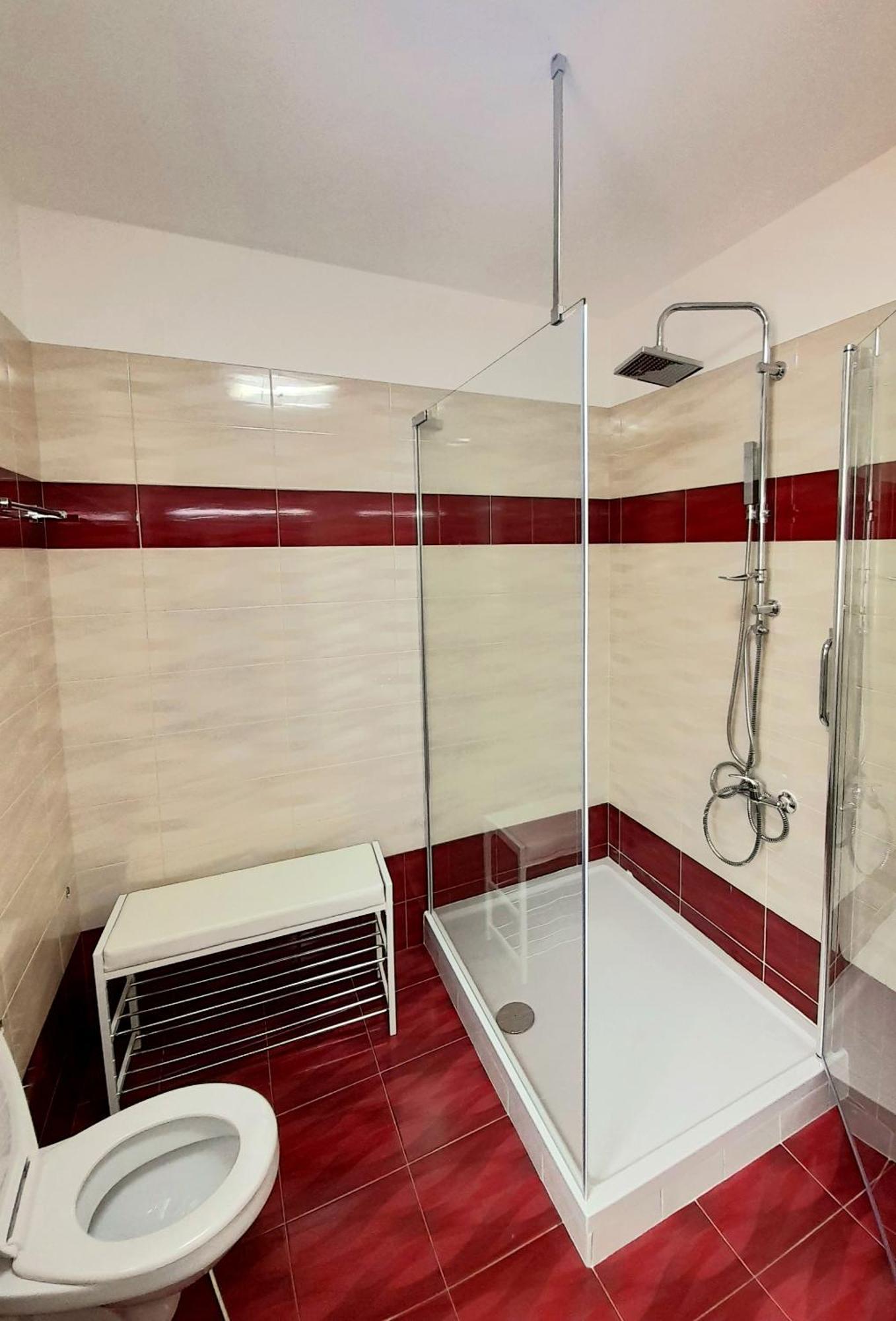 Lovely Rooms Rovinj Kamer foto