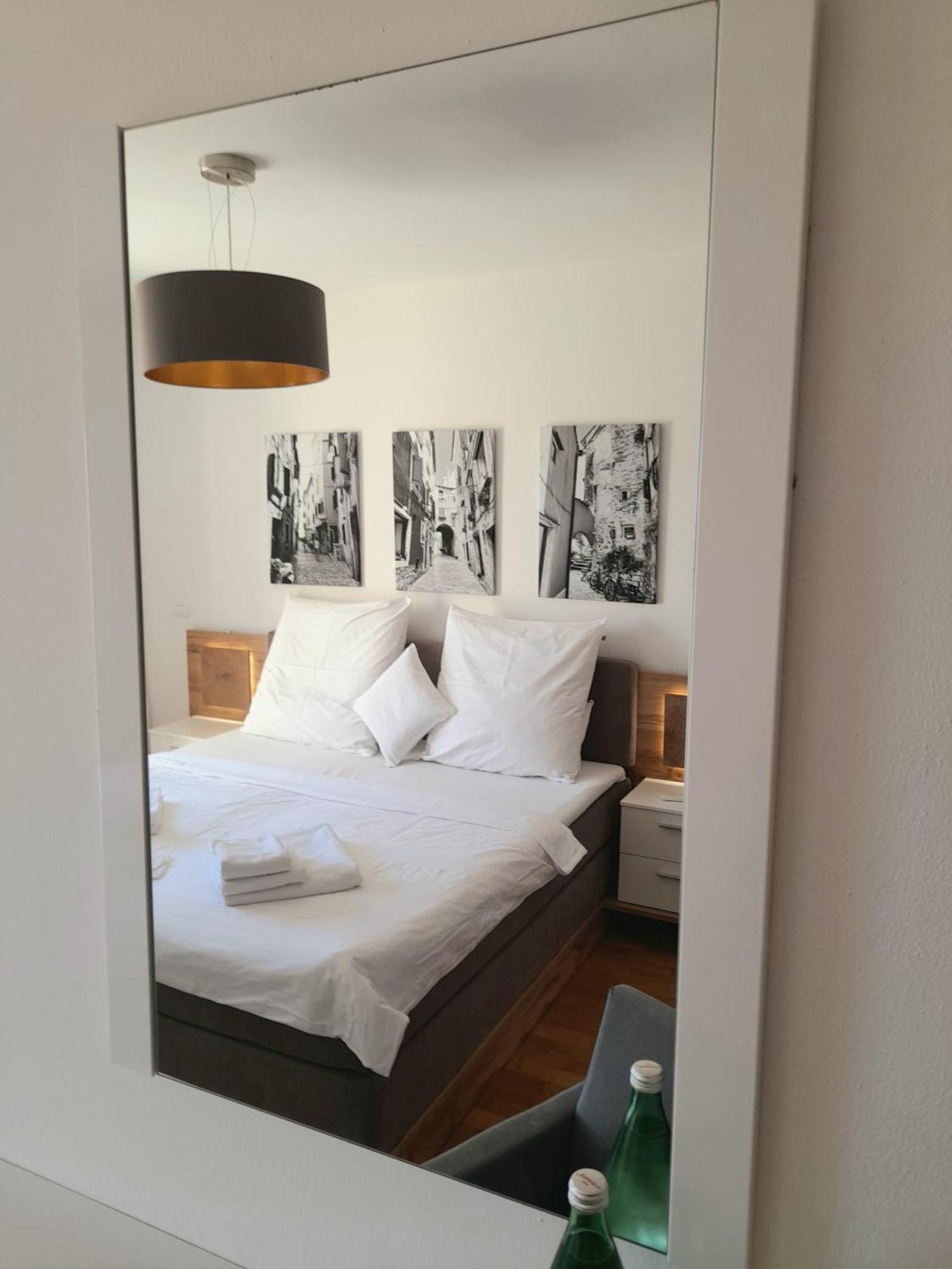 Lovely Rooms Rovinj Kamer foto
