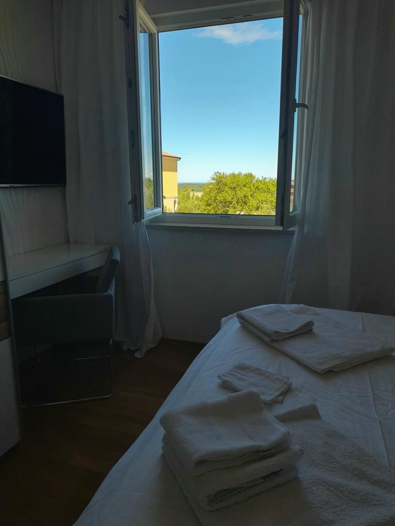 Lovely Rooms Rovinj Kamer foto