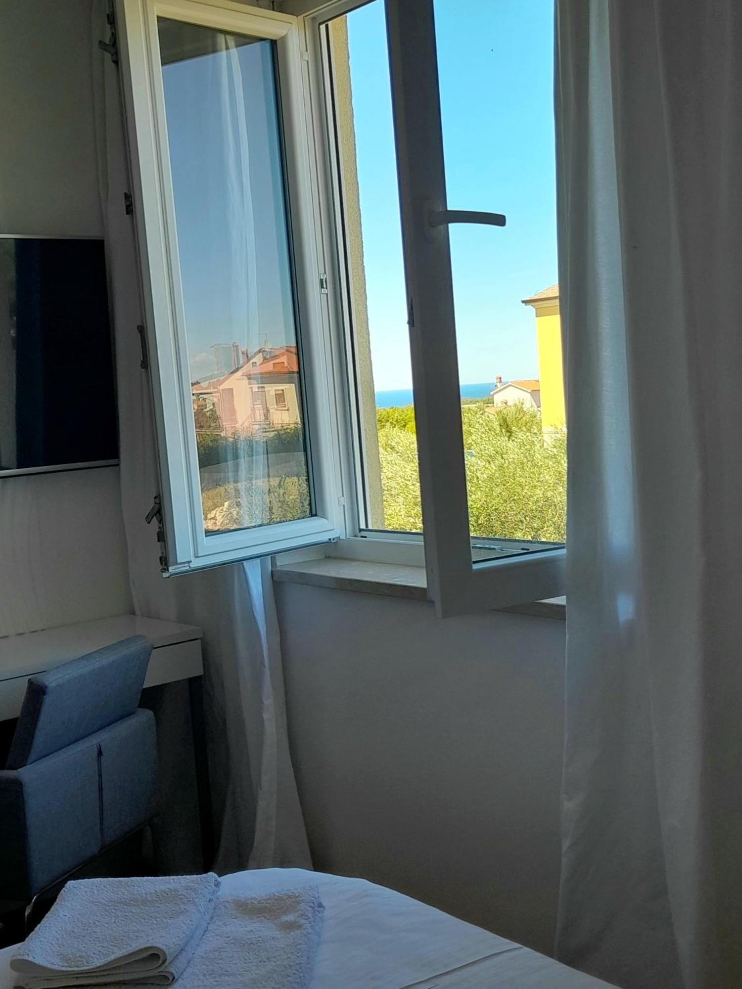 Lovely Rooms Rovinj Kamer foto