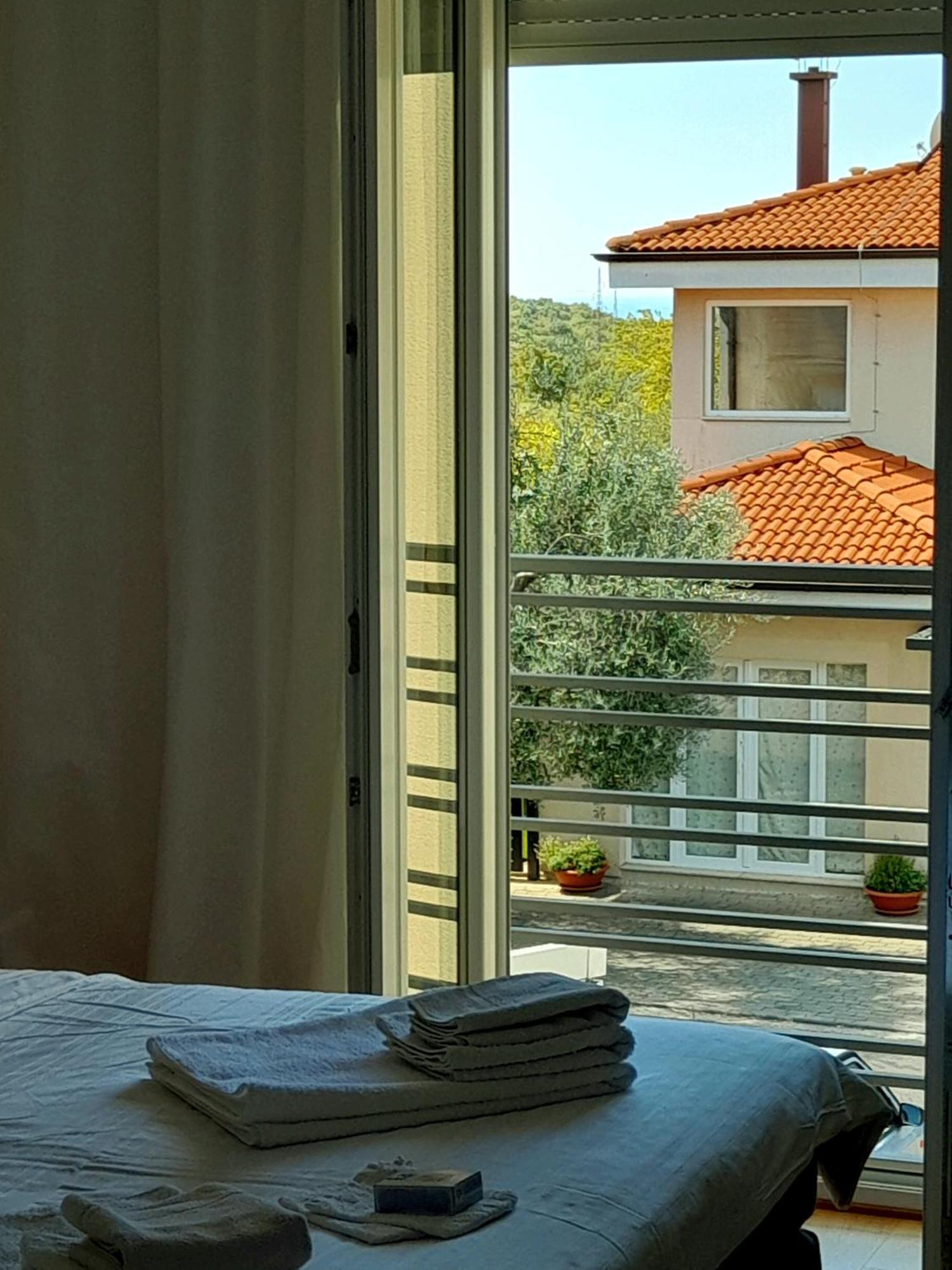 Lovely Rooms Rovinj Kamer foto