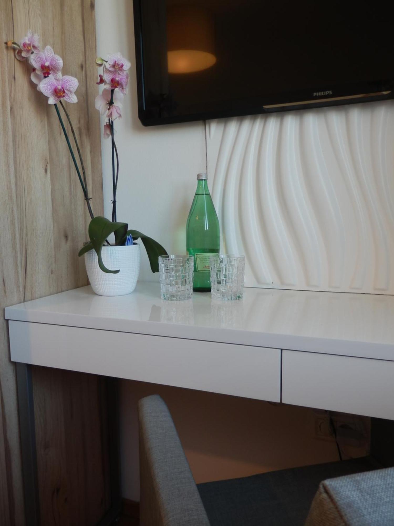 Lovely Rooms Rovinj Kamer foto