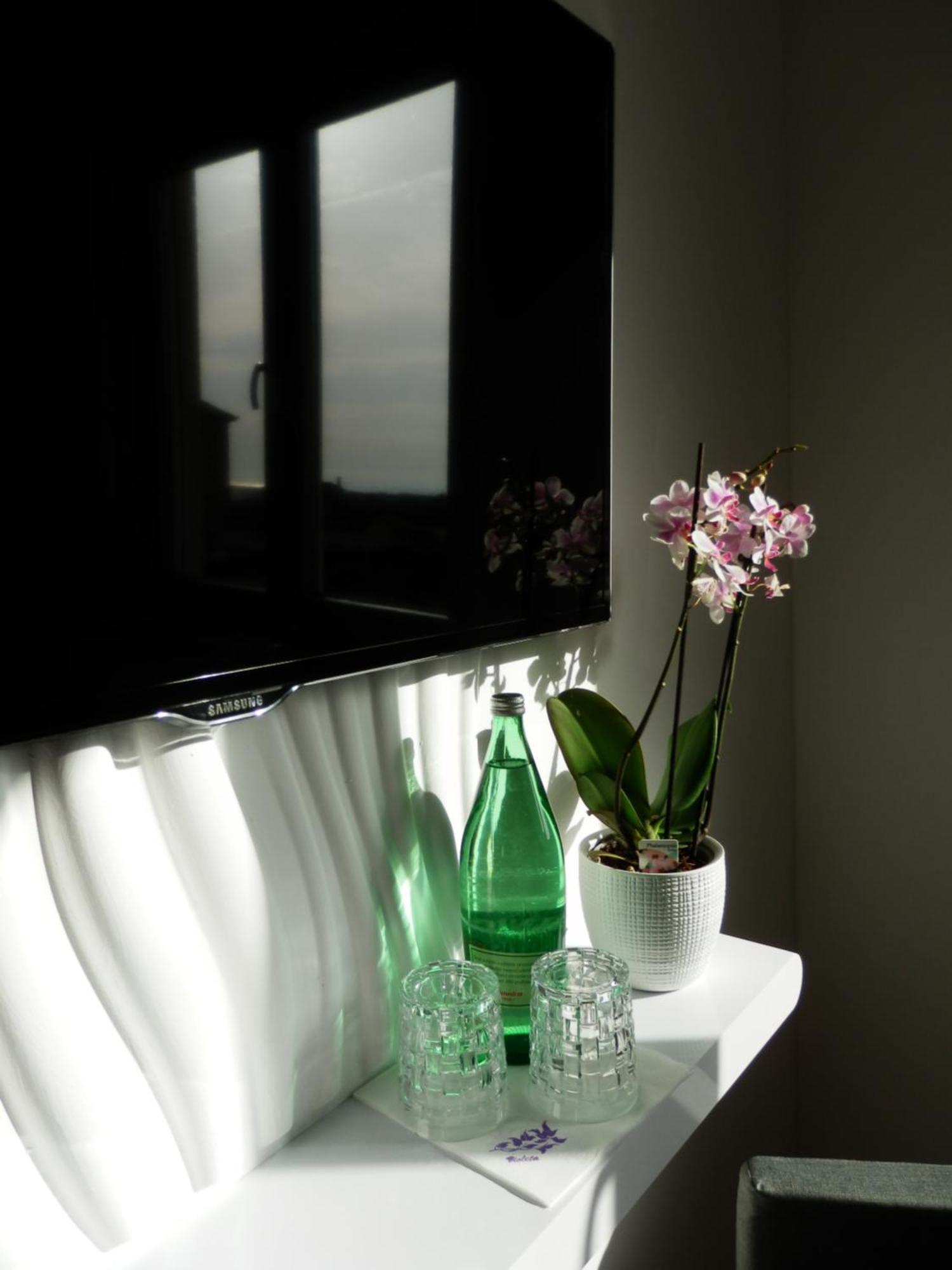 Lovely Rooms Rovinj Kamer foto