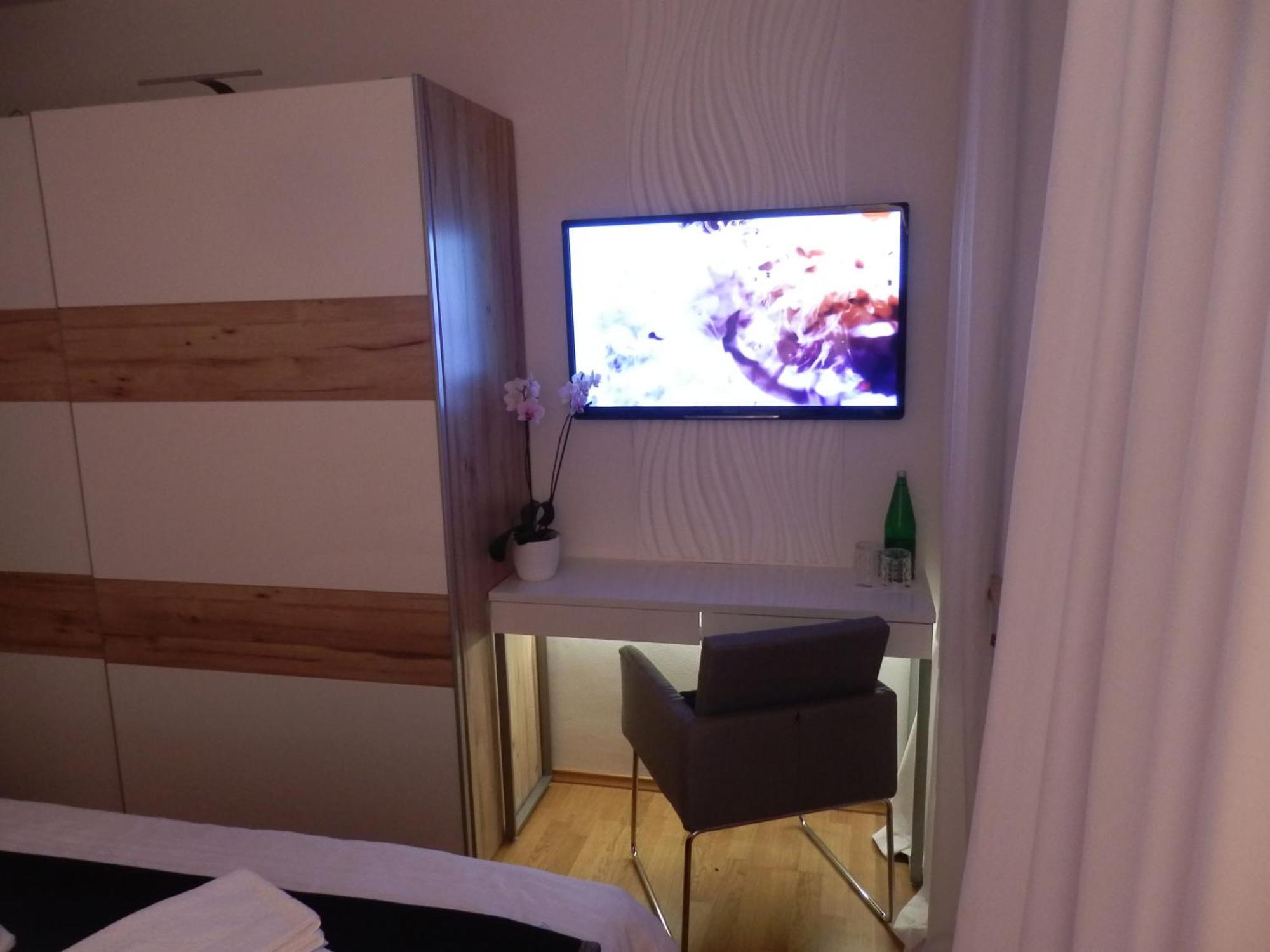 Lovely Rooms Rovinj Kamer foto