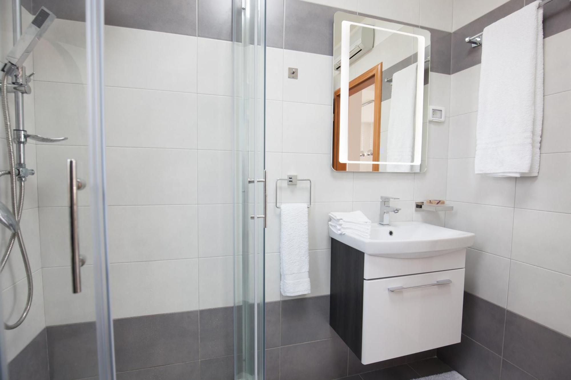 Lovely Rooms Rovinj Kamer foto