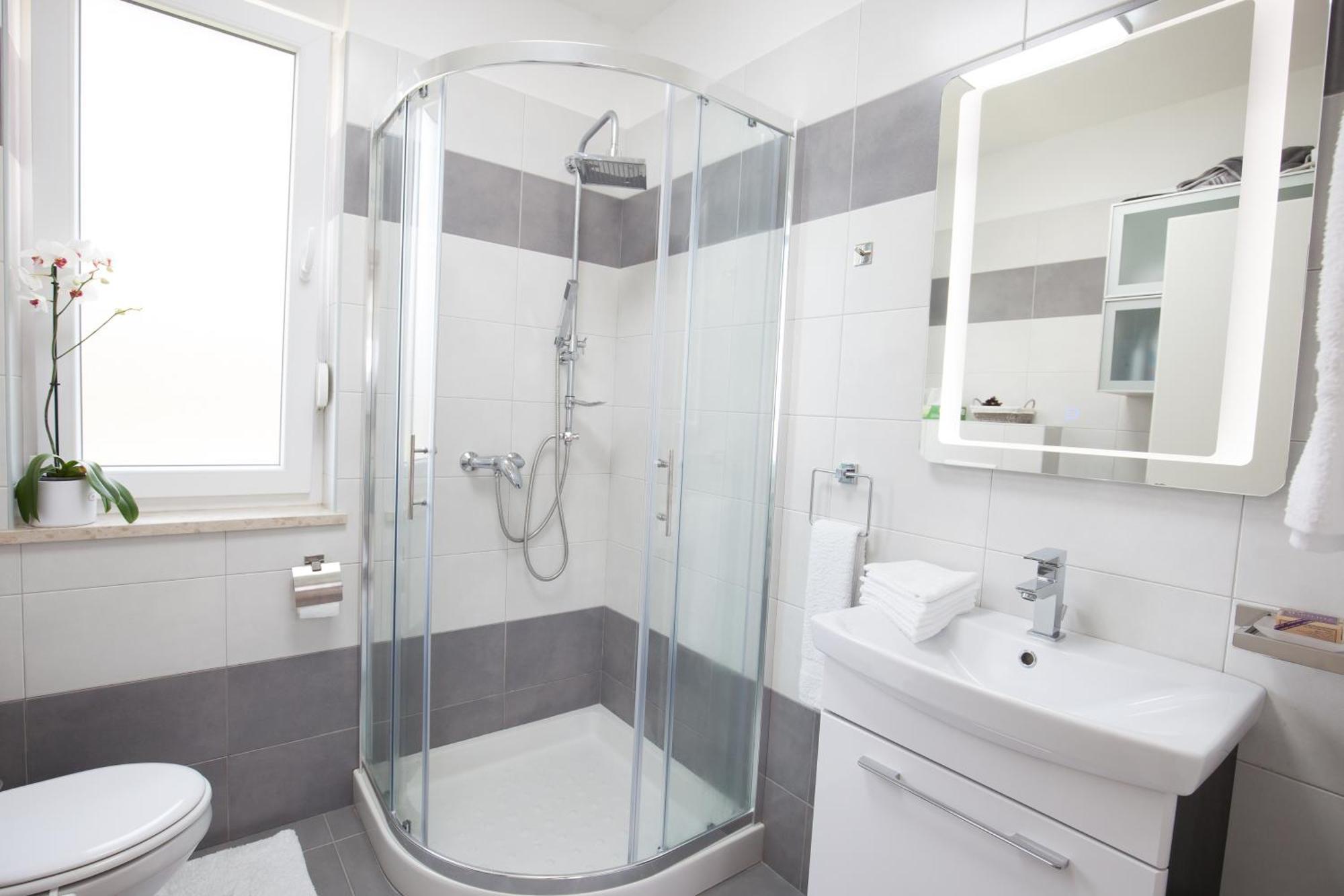 Lovely Rooms Rovinj Kamer foto